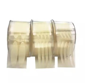 Invisible Double Eyelid Stickers Self Adhesive Mesh Lift Tape Eye Makeup <b>Tool</b> - Product Image 4