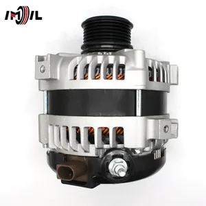 Nhà máy trực tiếp ô tô máy phát điện 27060-0v160 270600v160 cho TOYOTA Avalon Sequoia 12V 150A alternator