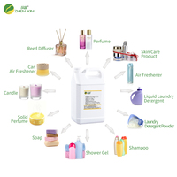 Huile de parfum concentrée en gros, longue durée, unisexe, huile parfumée synthétique, sans alcool, roll-on, huile corporelle, parfum