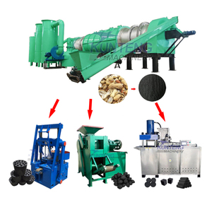 Machine complète <span class=keywords><strong>de</strong></span> fabrication <span class=keywords><strong>de</strong></span> briquettes <span class=keywords><strong>de</strong></span> <span class=keywords><strong>charbon</strong></span> <span class=keywords><strong>de</strong></span> <span class=keywords><strong>bois</strong></span> <span class=keywords><strong>pour</strong></span> la fabrication <span class=keywords><strong>de</strong></span> briques <span class=keywords><strong>de</strong></span> <span class=keywords><strong>charbon</strong></span> <span class=keywords><strong>de</strong></span> <span class=keywords><strong>bois</strong></span> <span class=keywords><strong>à</strong></span> partir <span class=keywords><strong>de</strong></span> coquilles <span class=keywords><strong>de</strong></span> sciures <span class=keywords><strong>de</strong></span> noix - Product Image 1