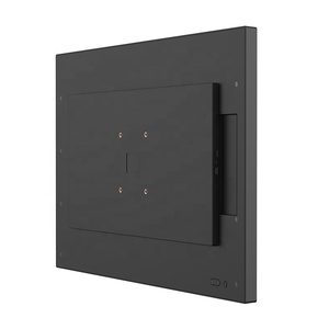 En Stock en Almacén de EE. UU., Tablero de Calendario Digital Grande de 32 Pulgadas con Pantalla Táctil, Wi-Fi, Reloj MP3, Memoria de 32 GB, Gestión de Eventos, 1920x1080 - Product Image 5