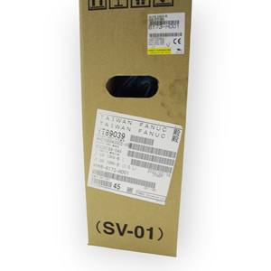 Module amplificateur FANUC d'origine A06B-6173-H001, pièce de rechange pour système CNC et réparation de servomoteur - Product Image 1