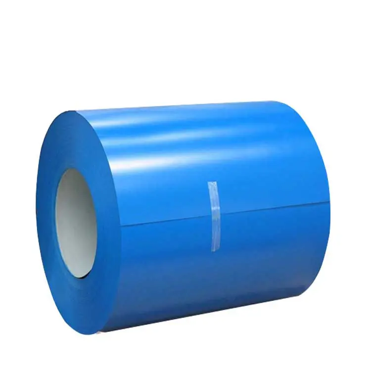 Cheap pre-painted steel coil ,PPGI galvanized steel color coated steel coils