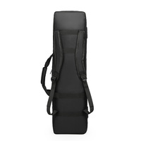 Wholesale 61 Key Electronic Keyboard Piano Bag Custom Professional Music Gear Bag 61-Key 88-Key Keyboard Case Digital Piano Case