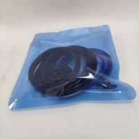 Kit d'étanchéité dédié pour brise-roche hydraulique HM033THM380, matériau PU/polyuréthane de haute qualité, pression de 24 Mpa, diamètre de tige de 68 mm