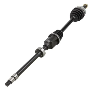 Pièces de transmission automobile nouvel essieu <span class=keywords><strong>CV</strong></span> d'arbre de transmission complet pour BMW numéro OE 31607597693 - Product Image 3