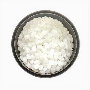 Pellets de Grau de Moldagem <span class=keywords><strong>PP</strong></span> Material Natural de Alta Fluidez Alta Rigidez 25kg/saco - Product Image 2