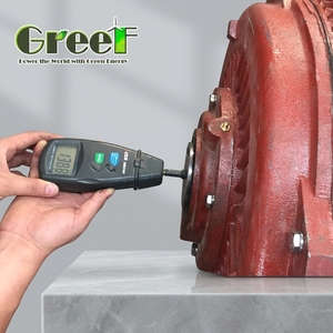 Imán de 24 KW y 1000 RPM para Conversión de Energía Eólica e Hidroeléctrica - Product Image 6