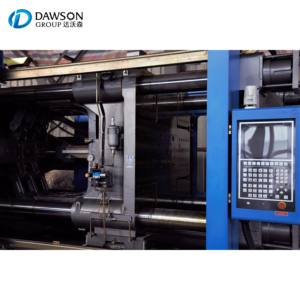 Machine de moulage par injection pour la fabrication de bouteilles en plastique <span class=keywords><strong>Lego</strong></span>, approuvée CE - Product Image 4