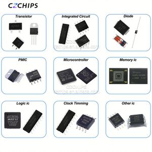 Genuine Original New Guaranteed XWL1877AAPTQ1 BGA Integrated Circuits ICs Chips Wholesale Order Full-Service Electronic - Product Image 5
