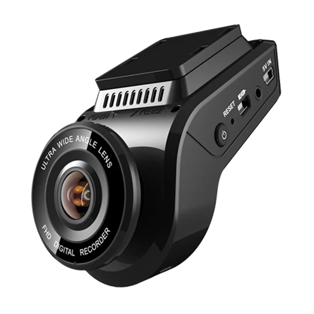 SPY 2023ขายร้อนมินิซ่อนอัตโนมัติ Adas ระบบบันทึกวิดีโอรถ Dvr กล้องกล้องติดรถ