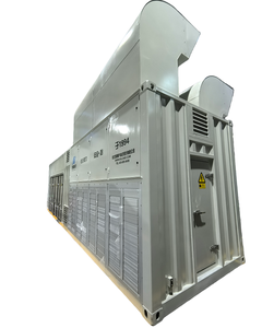 Hoch leistungs 10kV 2600kw Container isierte intelligente Wechselstrom-Lastbank - Product Image 3