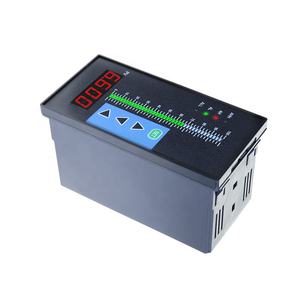 جهاز تحكم رقمي أوتوماتيكي في مستوى السوائل 4-20 مللي أمبير، مؤشر مستوى السوائل، جهاز تحكم رقمي في ضغط مستوى خزان المياه - Product Image 4