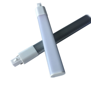 Buen <span class=keywords><strong>precio</strong></span> LED lámpara de tubo de palillo G23 8W cuerpo de aluminio con bombilla de enchufe Horizontal - Product Image 2