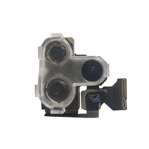 Máy ảnh cho <span class=keywords><strong>iPhone</strong></span> <span class=keywords><strong>7</strong></span> 8 cộng với XR x XS 11 2 Pro Max mini trở lại máy ảnh chính phía sau máy ảnh cho <span class=keywords><strong>iPhone</strong></span> 11 12 13 14 15 Pro Max - Product Image 1