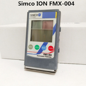 Original <span class=keywords><strong>SIMCO</strong></span> FMX-004 Hand-held <span class=keywords><strong>Fieldmeter</strong></span> eletrostático Novo e Original FMX004 Tester Eletrônico para Equipamentos Elétricos - Product Image 2