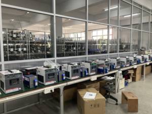 NF3808-MG Fiber Laser Coding <strong>Machine</strong> Fibre Marking System Date <strong>Coder</strong> for Pouch Rotary Packaging <strong>Machine</strong>&amp;Sticker Labeling <strong>Machine</strong> - Product Image 6