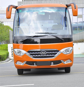 Mini-<span class=keywords><strong>bus</strong></span> Ankai 6M City <span class=keywords><strong>Express</strong></span> pour le transport urbain - Product Image 3