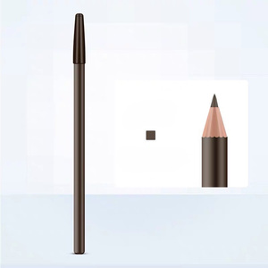 Lápiz Delineador de Labios y Cejas al por Mayor, Corrector Tono Piel, Lápiz Delineador de Labios Suave y Preciso GZ RTS, Pedido Mixto a Granel - Product Image 3