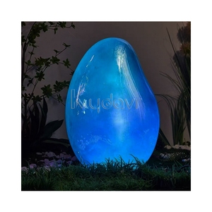 <span class=keywords><strong>Huevos</strong></span> <span class=keywords><strong>de</strong></span> dinosaurio simulados eléctricos gigantes, decoración interactiva, juguetes <span class=keywords><strong>de</strong></span> luz LED, <span class=keywords><strong>huevos</strong></span> <span class=keywords><strong>de</strong></span> dinosaurio <span class=keywords><strong>reales</strong></span> - Product Image 4