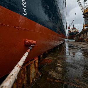 Sistema de Resina Epoxi y Agente de Curado a Granel para Revestimientos de Pisos Industriales, Adhesivos y Aplicaciones de Protección - Product Image 4