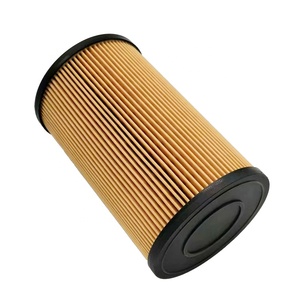 Filtre à carburant cylindrique 4649267 PF7983 KX460D EF-2701 33700 4676385 FF5786 pour moteur diesel - Product Image 4