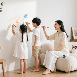 Vente en gros de <span class=keywords><strong>peinture</strong></span> murale blanche émulsion de latex revêtement de <span class=keywords><strong>béton</strong></span> à base d'eau <span class=keywords><strong>peinture</strong></span> d'intérieur <span class=keywords><strong>peinture</strong></span> de maison salon <span class=keywords><strong>peinture</strong></span> de revêtement de mur intérieur - Product Image 5