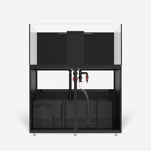 Acuario Marino Ultra Transparente Americano para Oficina y Sala de Estar - Product Image 4