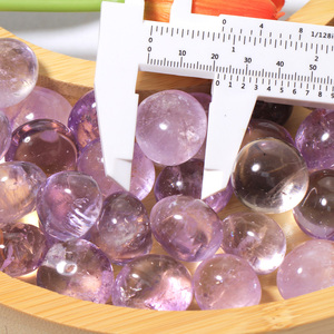 Cristales Naturales para Sanación, Piedras <span class=keywords><strong>Amatista</strong></span> Pulimentadas para Meditación Espiritual <span class=keywords><strong>y</strong></span> Decoración Feng Shui, Venta Caliente - Product Image 2