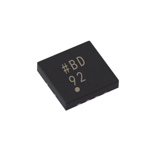 AD7091BCPZ-RL7 LFCSP-8 Silk Screen Printing 92 Data Collection Chip Electronic Components - Product Image 1