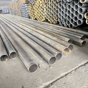 Độ chính xác Q235 20 # a106b A53 <span class=keywords><strong>API</strong></span> 5L Carbon Ống thép liền mạch Hàn ống thép - Product Image 6