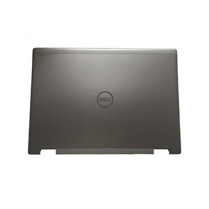 NOUVEAU pour Dell 7670 7680 LCD Back Cover a SHELL 0VVDP4 VVDP4 AM3MM000201 - Product Image 1