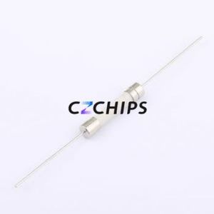 0324020.MXP One-Time Fuse Through hole Component (THT),D7xL32.7mm Fuse Ceramic Tube Fuse 20A 250V - Product Image 2