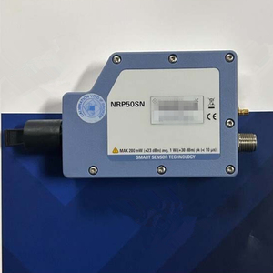 Sensor de Potencia Rohde & Schwarz Nrp50sn Usado - Product Image 4