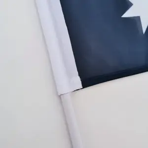 ธงแบนเนอร์แบบสั่งทำขนาดใหญ่