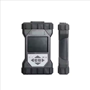 Jaguar Land Rover için JLR Doip SDD Pathfinder Arayüzü, Yazılımlı HDD Online Programlama Araçları ile JLR Teşhis Araçları - Product Image 3