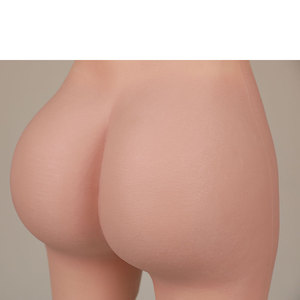 Silicone fondu grandes hanches et fesses épaisseur Pad pour les femmes réaliste Sexy bout à bout rembourrage <span class=keywords><strong>culotte</strong></span> Shapewear - Product Image 6