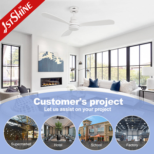 <span class=keywords><strong>พัด</strong></span>ลมเพดาน1stshine, <span class=keywords><strong>พัด</strong></span>ลมติดเพดาน52นิ้วดีไซน์หรูหราไฟ LED ติดเพดานทำจากไม้มีไฟ - Product Image 5