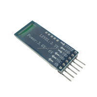 Módulo de la lista SPP2.0 + BLE4.0 de la placa dual del servicio de la lista de Bom del módulo de La DX-BT18