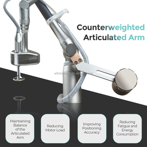 2025 nuova macchina Laser frazionaria 1200W Co2 smagliatura e rimozione del tatuaggio Laser di serraggio vaginale - Product Image 3