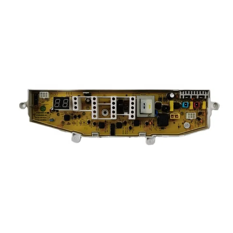 S4888-05 도매 세탁기 PCB 제어 회로 보드