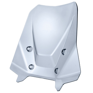 Pare-brise XXUN pour <span class=keywords><strong>moto</strong></span>, déflecteur de vent pour <span class=keywords><strong>BMW</strong></span> R1300GS ADV 2024-2025 2024 2025 24 25 - Product Image 4