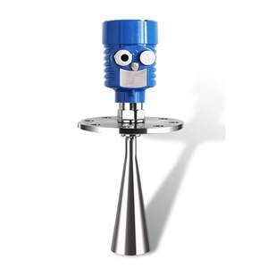 جهاز قياس مستوى الرادار الأصلي المستورد من إندريس+هاوزر موديل Micropilot FMR62B مصنوع من سبائك الألومنيوم لقياسات المستوى - Product Image 6