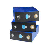 Gobel Power 3.2V 280ah Lifepo4 Cellule de batterie au lithium Batterie solaire de secours Alimentation directe officielle dans l'UE à bon prix