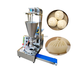 Macchina Automatica per la Produzione di Baozi e Momo - Product Image 2