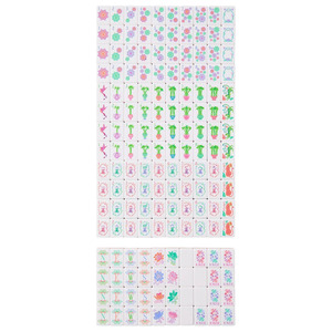 เกมกระดานพิมพ์ลายคุณภาพสูงแบบกำหนดเองสำหรับผู้ใหญ่ เด็ก และครอบครัว สนุกสนาน พร้อมอุปกรณ์เสริมที่กำหนดเองได้ ผู้ผลิตชุดเกมกระดาน - Product Image 4