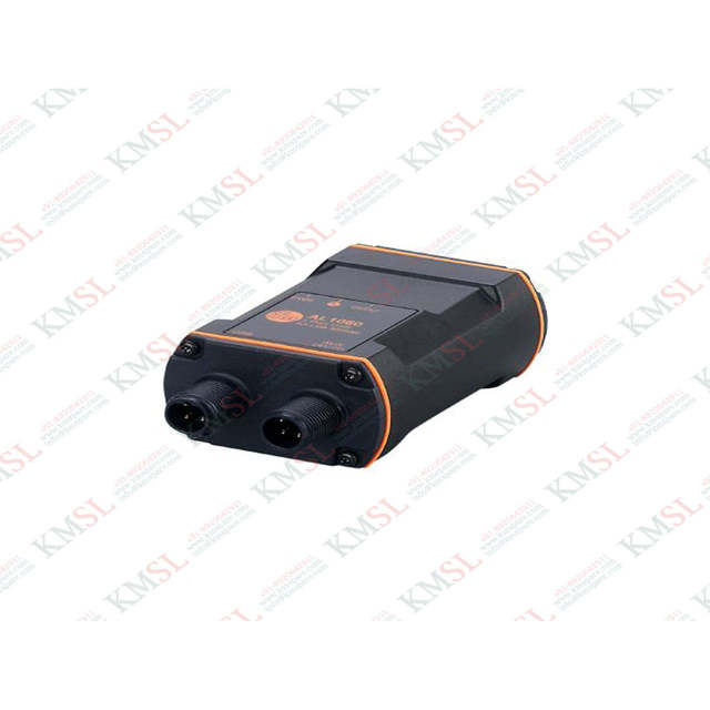 AC1060 IFM Industrial Components AS-Interface Safety Module 5V/12V 10A/12A Waterproof KMSpare Link