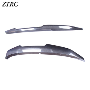 For 4 Series F32 Coupe PSM Style Real Carbon Fiber Rear Spoiler Trunk Wing 2013-2019 - Product Image 5