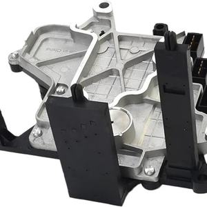 0AW927156G Unidad de Control de Transmisión Multitronic de 8 Velocidades - Product Image 4