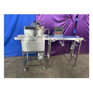Mini machine à enrober le chocolat, petite machine à enrober le chocolat - Product Image 2